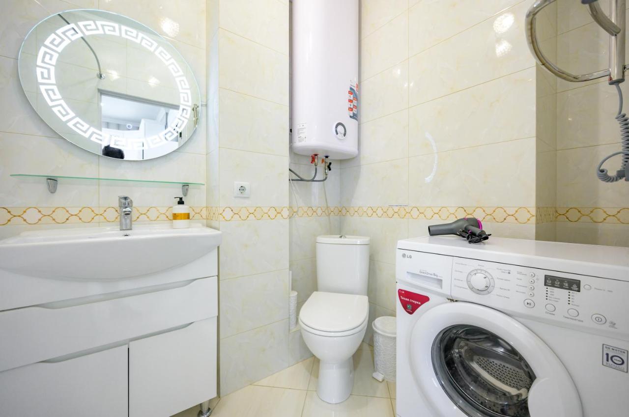 Apartment новая стильная в центре одессы Odesa