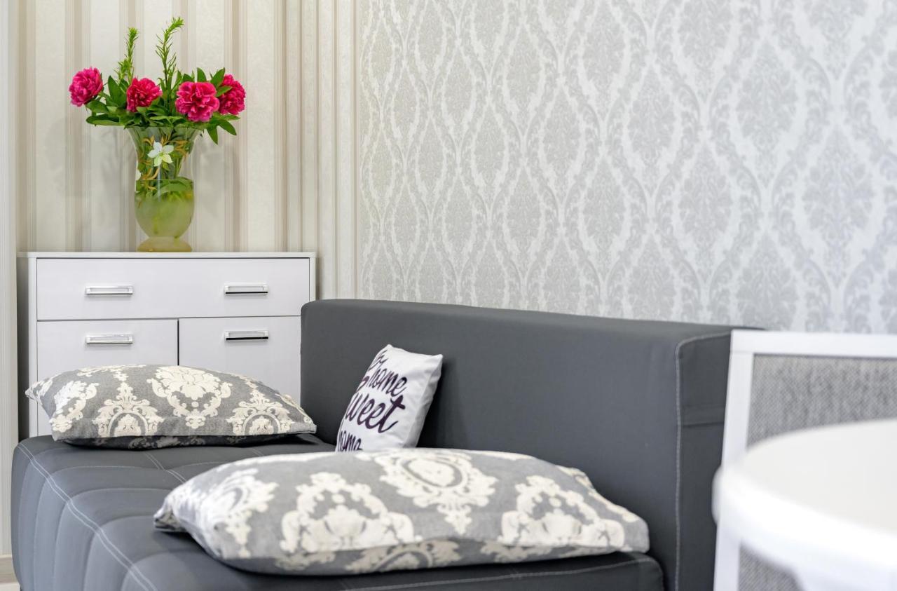 Apartment новая стильная в центре одессы *