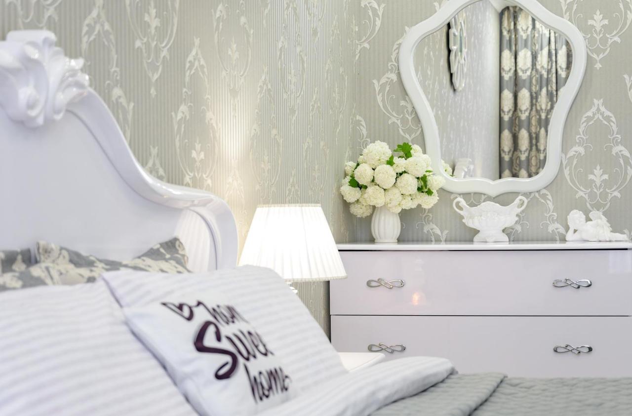 Apartment новая стильная в центре одессы *