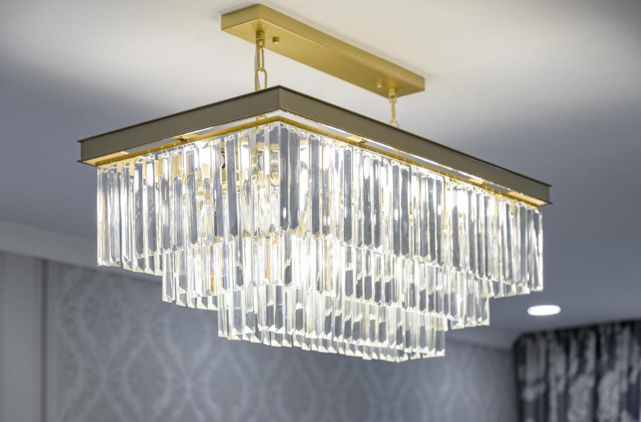 Apartment новая стильная в центре одессы