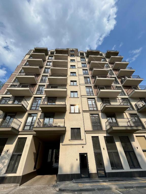 Apartment новая стильная в центре одессы *