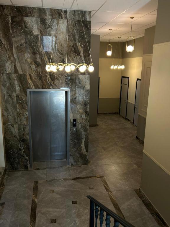новая стильная в центре одессы Apartment