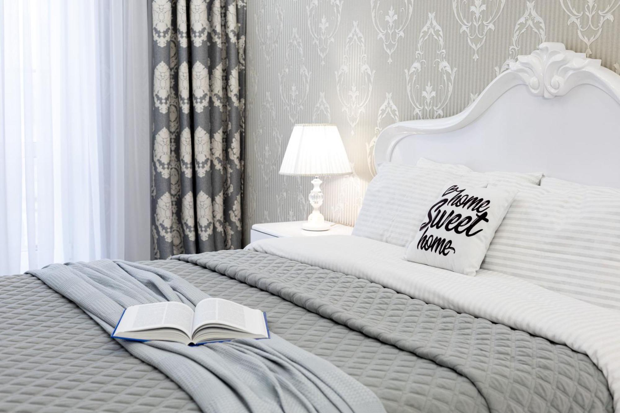 Apartment новая стильная в центре одессы