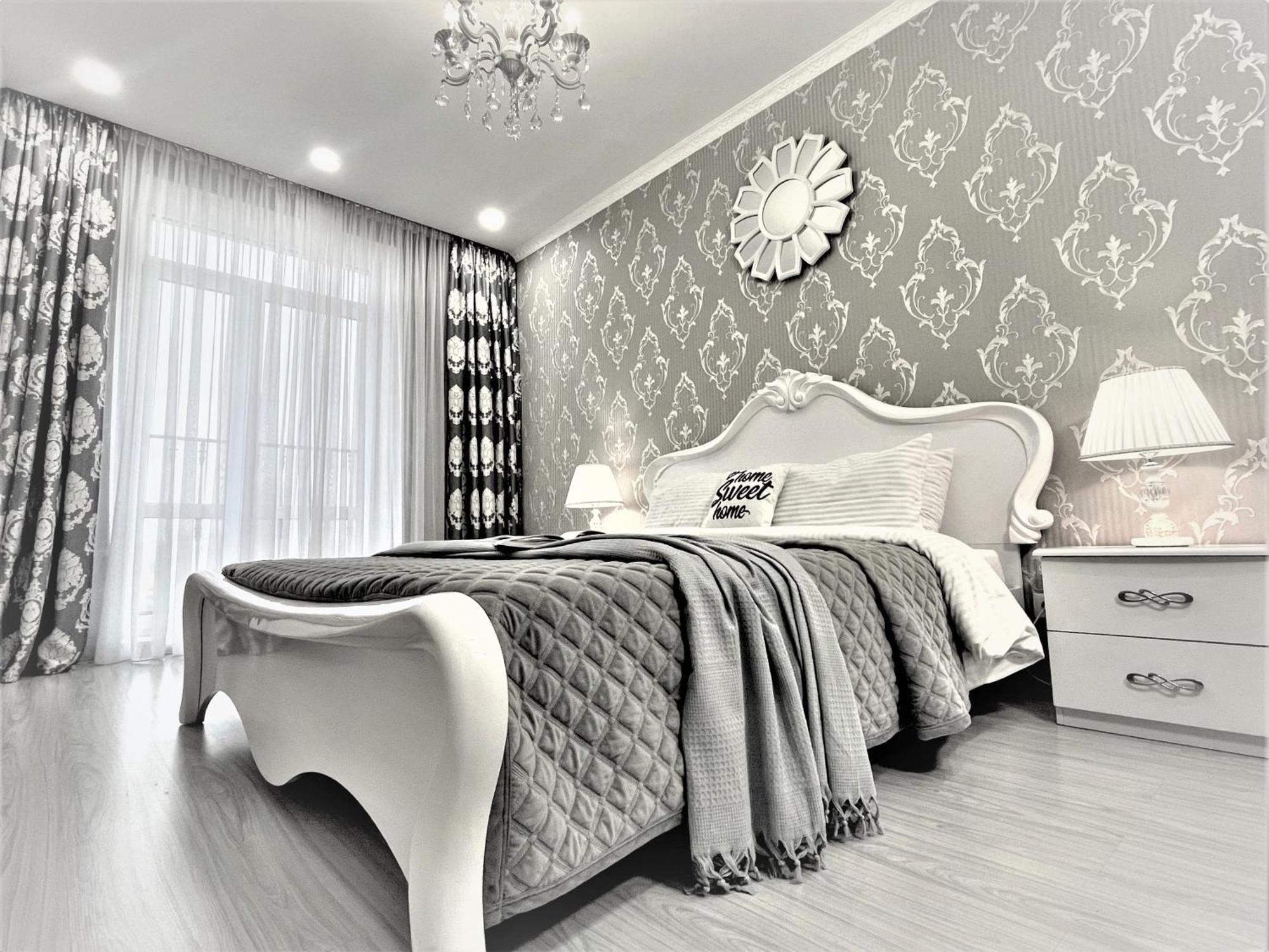 новая стильная в центре одессы Apartment *