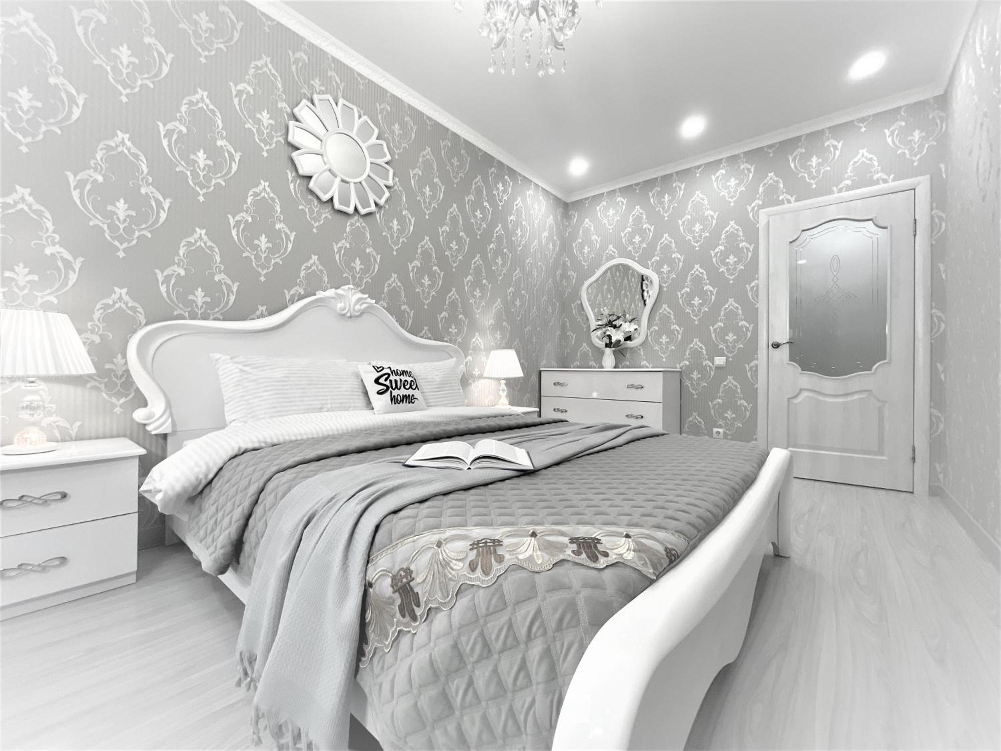 Apartment новая стильная в центре одессы *